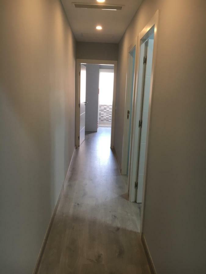 Sagrada Familia - Habitaciones Барселона Экстерьер фото
